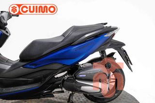 HONDA FORZA 125