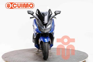 HONDA FORZA 125