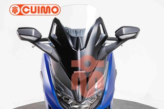HONDA FORZA 125
