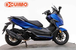 HONDA FORZA 125