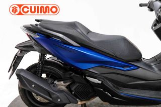 HONDA FORZA 125