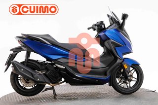 HONDA FORZA 125