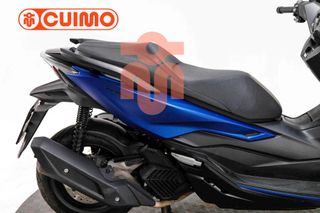 HONDA FORZA 125
