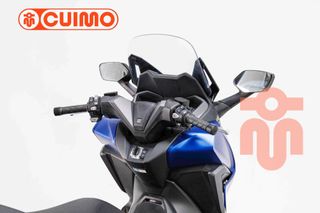 HONDA FORZA 125