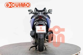 HONDA FORZA 125
