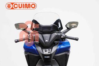 HONDA FORZA 125