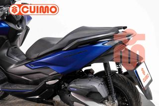 HONDA FORZA 125