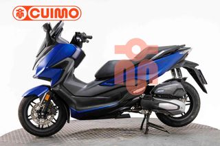 HONDA FORZA 125