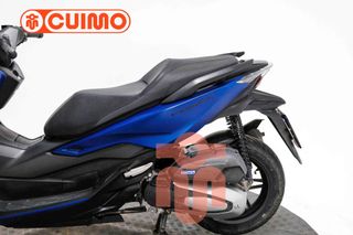 HONDA FORZA 125