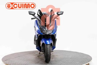 HONDA FORZA 125