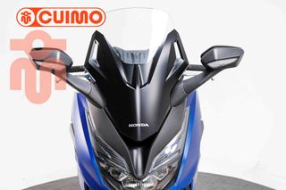 HONDA FORZA 125