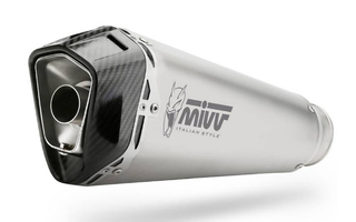 Tubo de escape MIVV APRILIA RS660