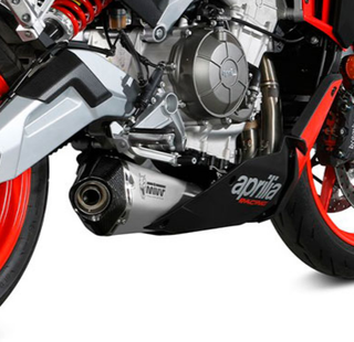 Tubo de escape MIVV APRILIA RS660