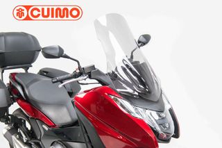 HONDA INTEGRA NC 750D