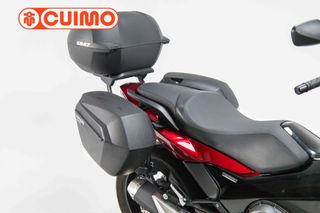 HONDA INTEGRA NC 750D