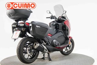 HONDA INTEGRA NC 750D