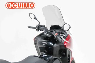 HONDA INTEGRA NC 750D