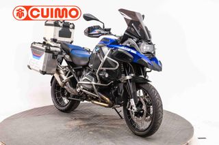 BMW R 1200 GS ADVENTURE