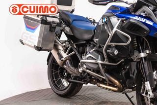 BMW R 1200 GS ADVENTURE