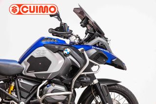 BMW R 1200 GS ADVENTURE