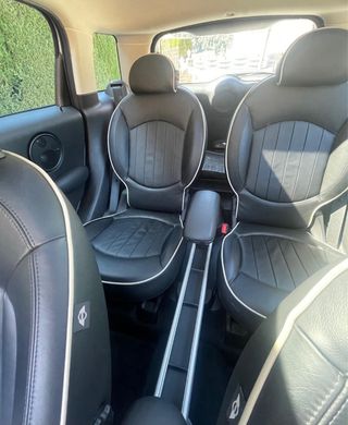 MINI Cooper S Countryman, 185CV, 1.6cc,  2012