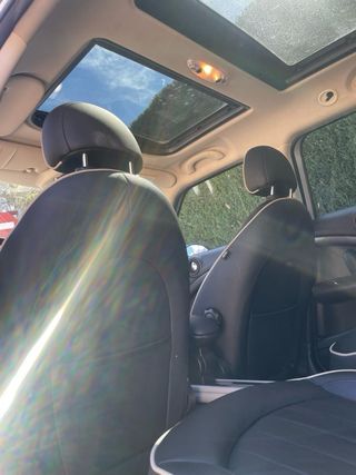 MINI Cooper S Countryman, 185CV, 1.6cc,  2012