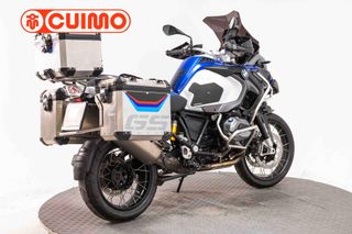 BMW R 1200 GS ADVENTURE