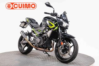 KAWASAKI Z 400