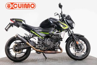 KAWASAKI Z 400