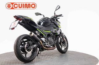 KAWASAKI Z 400