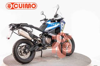 HUSQVARNA NORDEN 901 EXPEDITION