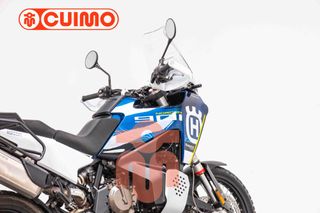 HUSQVARNA NORDEN 901 EXPEDITION