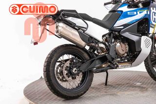 HUSQVARNA NORDEN 901 EXPEDITION