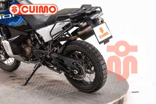 HUSQVARNA NORDEN 901 EXPEDITION