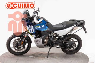 HUSQVARNA NORDEN 901 EXPEDITION