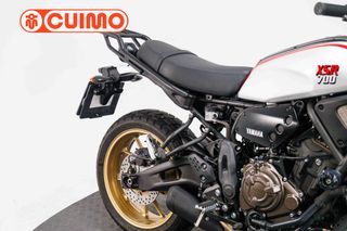 YAMAHA XSR 700