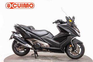 KYMCO AK 550