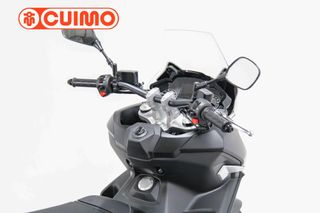 PEUGEOT XP 400 ALLURE