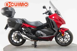 HONDA INTEGRA NC 750D