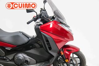 HONDA INTEGRA NC 750D