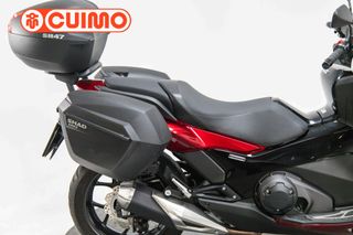 HONDA INTEGRA NC 750D