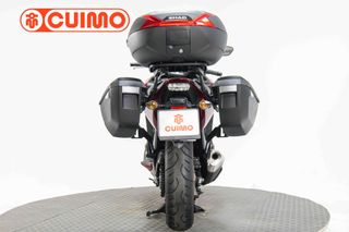 HONDA INTEGRA NC 750D