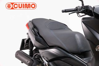 YAMAHA XMAX 125