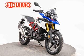 BMW G 310 GS