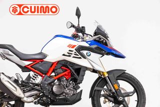 BMW G 310 GS