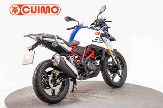 BMW G 310 GS