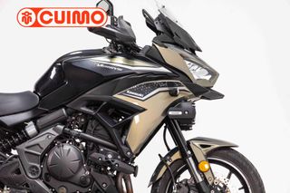 KAWASAKI VERSYS 650