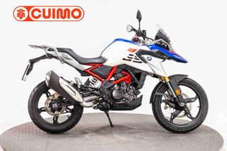 BMW G 310 GS