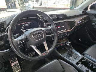 Audi RS Q3 2022