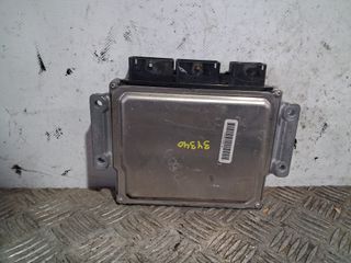 CENTRALITA MOTOR UCE PEUGEOT 508 9677547180
